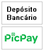 meio de pagamento Depsito Bancrio